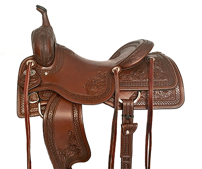 Five Star Saddles – Saddles